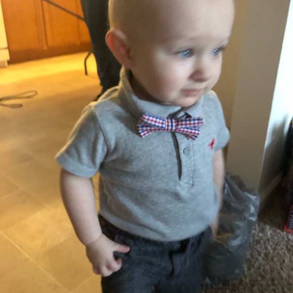 Meet your Posher, Sarah - Picture 6 of 6